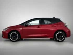 Toyota Corolla (2021) thumbnail 3