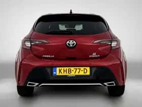 Toyota Corolla (2021) thumbnail 21