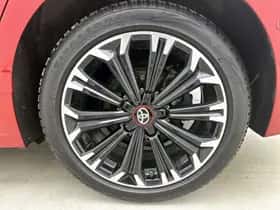Toyota Corolla (2021) thumbnail 23