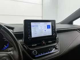 Toyota Corolla (2021) thumbnail 28