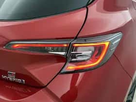 Toyota Corolla (2021) thumbnail 32