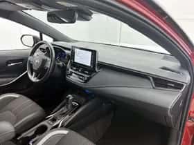 Toyota Corolla (2021) thumbnail 6