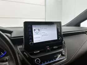 Toyota Corolla (2021) thumbnail 7