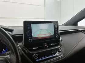 Toyota Corolla (2021) thumbnail 8