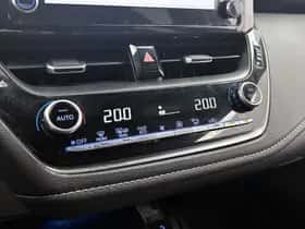 Toyota Corolla (2021) thumbnail 9