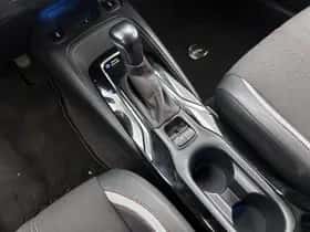 Toyota Corolla (2021) thumbnail 10