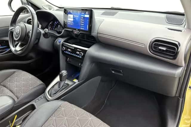 Toyota Yaris_Cross (2022) thumbnail 6