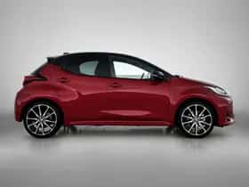 Toyota Yaris (2024) thumbnail 11