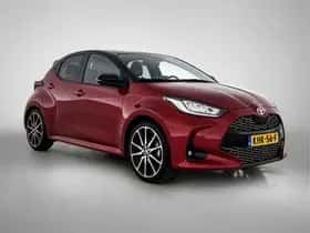 Toyota Yaris (2024) thumbnail 12