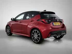Toyota Yaris (2024) thumbnail 13