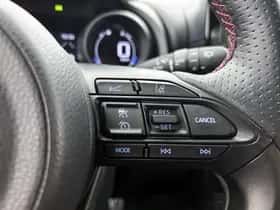 Toyota Yaris (2024) thumbnail 14