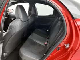 Toyota Yaris (2024) thumbnail 16