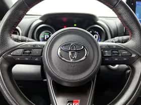 Toyota Yaris (2024) thumbnail 17