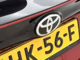 Toyota Yaris (2024) thumbnail 19