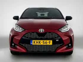 Toyota Yaris (2024) thumbnail 20