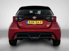 Toyota Yaris (2024) thumbnail 21