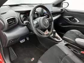 Toyota Yaris (2024) thumbnail 36