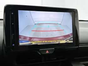 Toyota Yaris (2024) thumbnail 8