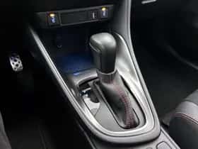 Toyota Yaris (2024) thumbnail 10