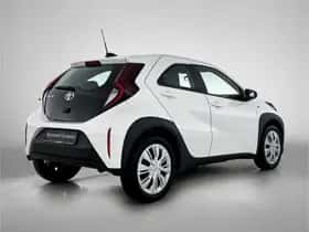 Toyota Aygo (2024) thumbnail 2