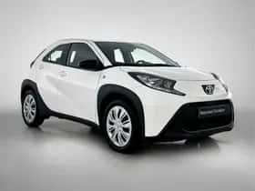 Toyota Aygo (2024) thumbnail 12