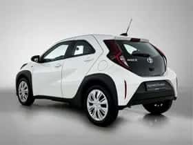 Toyota Aygo (2024) thumbnail 13