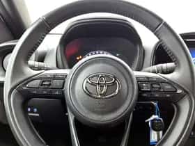 Toyota Aygo (2024) thumbnail 17