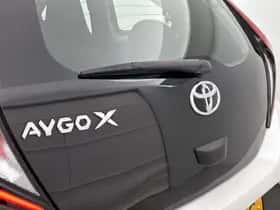 Toyota Aygo (2024) thumbnail 18