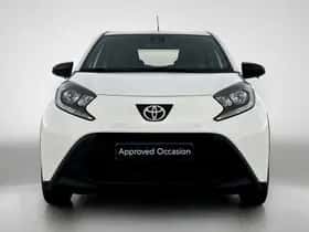 Toyota Aygo (2024) thumbnail 19