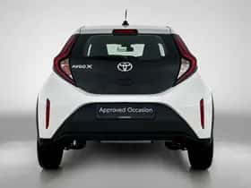 Toyota Aygo (2024) thumbnail 20