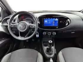 Toyota Aygo (2024) thumbnail 4
