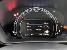 Toyota Aygo (2024) thumbnail 5