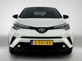 Toyota C-HR (2019) thumbnail 20