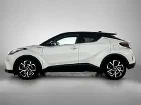 Toyota C-HR (2019) thumbnail 3