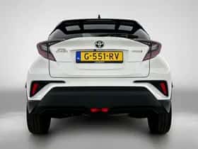Toyota C-HR (2019) thumbnail 21
