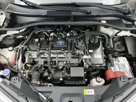 Toyota C-HR (2019) thumbnail 29