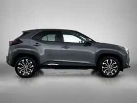 Toyota Yaris_Cross (2021) thumbnail 11