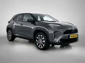 Toyota Yaris_Cross (2021) thumbnail 12