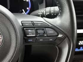 Toyota Yaris_Cross (2021) thumbnail 14