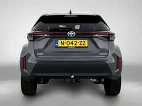 Toyota Yaris_Cross (2021) thumbnail 19