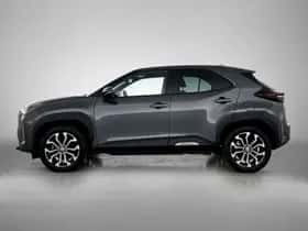 Toyota Yaris_Cross (2021) thumbnail 3