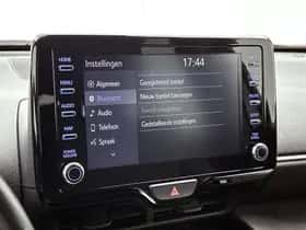 Toyota Yaris_Cross (2021) thumbnail 25