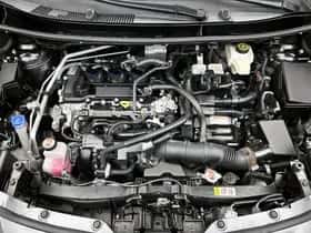 Toyota Yaris_Cross (2021) thumbnail 26