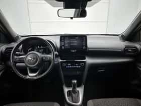 Toyota Yaris_Cross (2021) thumbnail 4