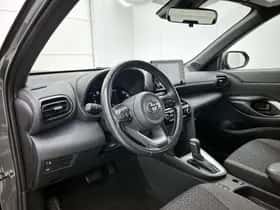 Toyota Yaris_Cross (2021) thumbnail 31