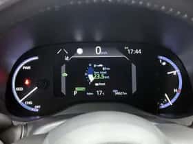 Toyota Yaris_Cross (2021) thumbnail 5