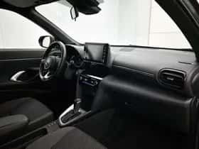 Toyota Yaris_Cross (2021) thumbnail 6
