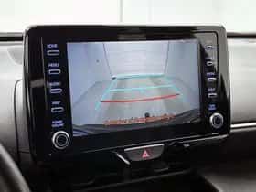 Toyota Yaris_Cross (2021) thumbnail 8