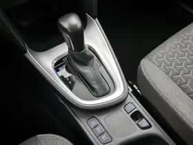Toyota Yaris_Cross (2021) thumbnail 10