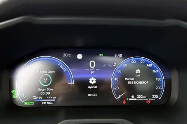 Toyota RAV4 (2025) thumbnail 5